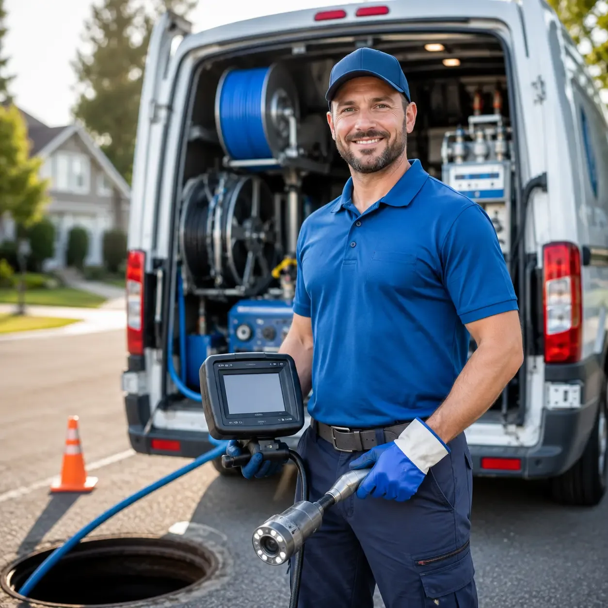 Pipe Relining professionals serving Texas
