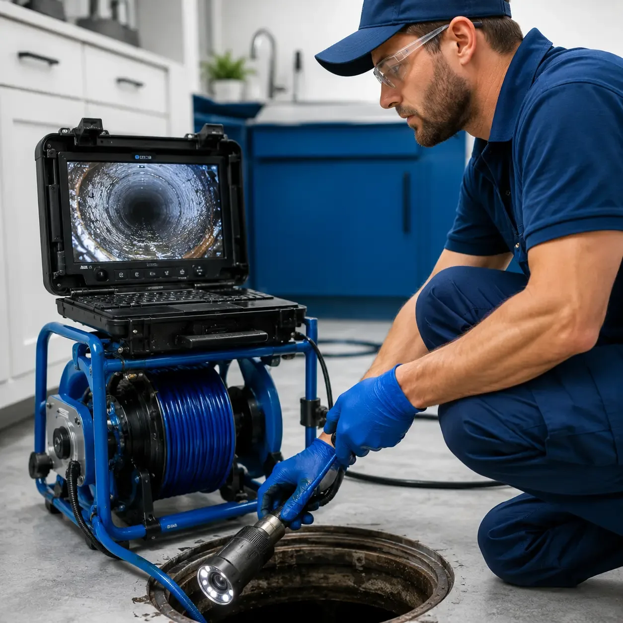 Why choose Pipe Relining in Texas